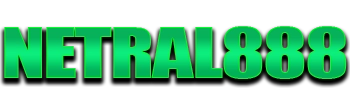Logo Netral888
